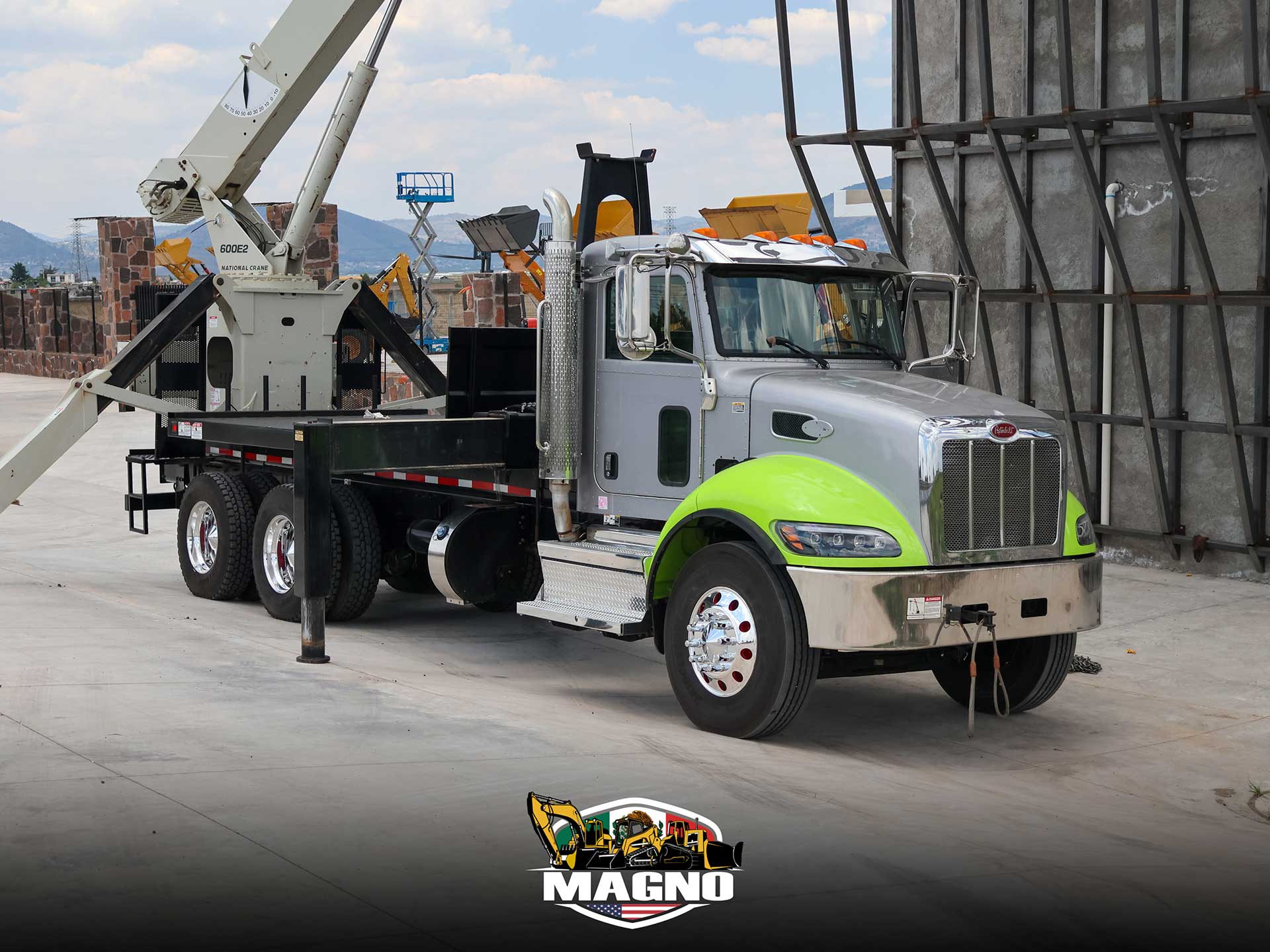 Peterbilt