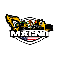 MAGNO Maquinaria Pesada